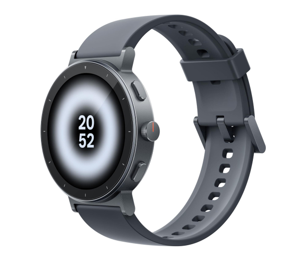 realme Watch S5 Rock Grey GPS AMOLED - 1524848 - zdjęcie